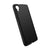 Speck Moto E6 Black/Black Presidio Lite Moto E6 Cases Phone Case