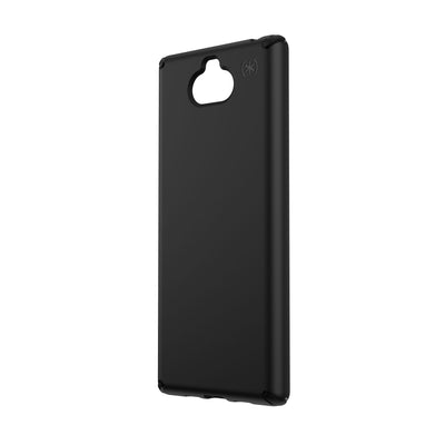 Speck Xperia 10 Black/Black Presidio Lite Sony Xperia 10 Cases Phone Case
