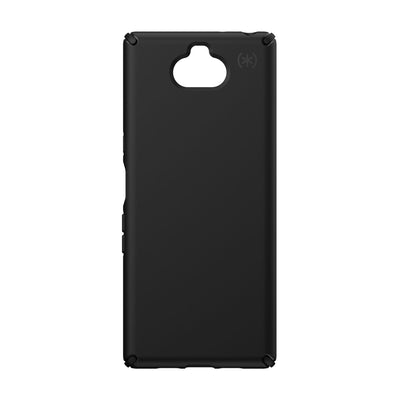 Speck Xperia 10 Black/Black Presidio Lite Sony Xperia 10 Cases Phone Case