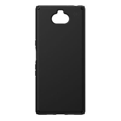 Speck Xperia 10 Plus Black/Black Presidio Lite Sony Xperia 10 Plus Cases Phone Case