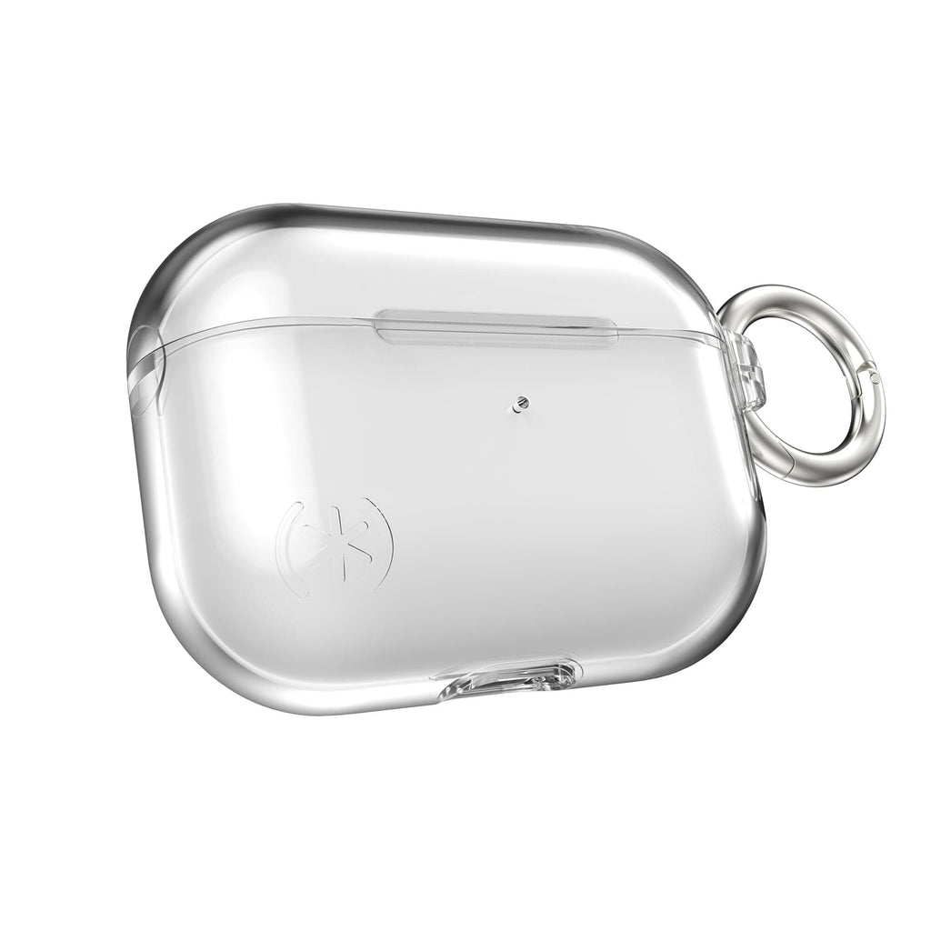 Presidio Clear AirPods Pro (2nd generation) Cases