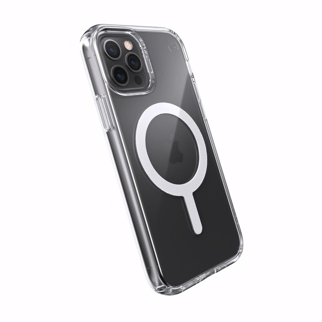 Speck Products Apple iPhone 12/12 Pro - Best Cases for Apple, Google, Samsung and More Speck Products Apple iPhone 12/12 Pro - Best Cases for Apple, Google, Samsung and More