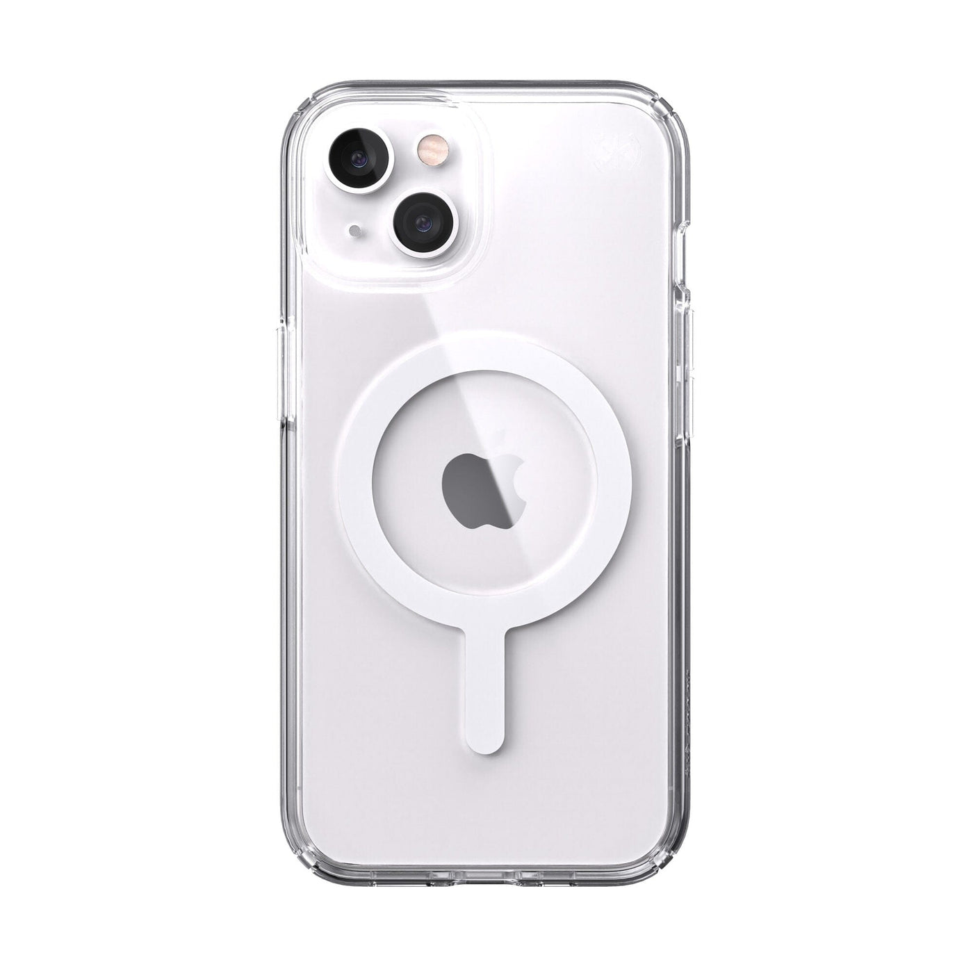 Speck Presidio Perfect-Clear MagSafe iPhone 13 Cases Best iPhone 13 - $49.99
