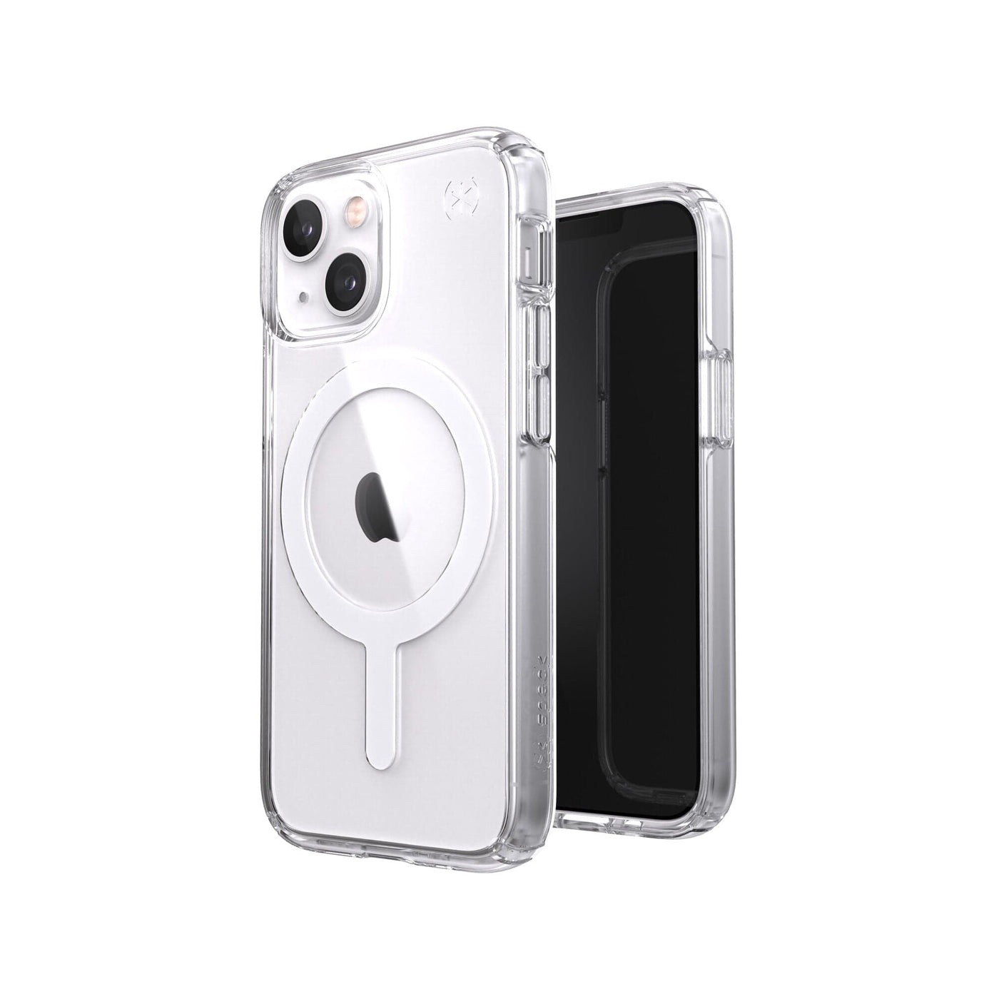 Speck Presidio Perfect-Clear MagSafe iPhone 13 mini Cases Best iPhone 13  mini | Smartphone Hüllen
