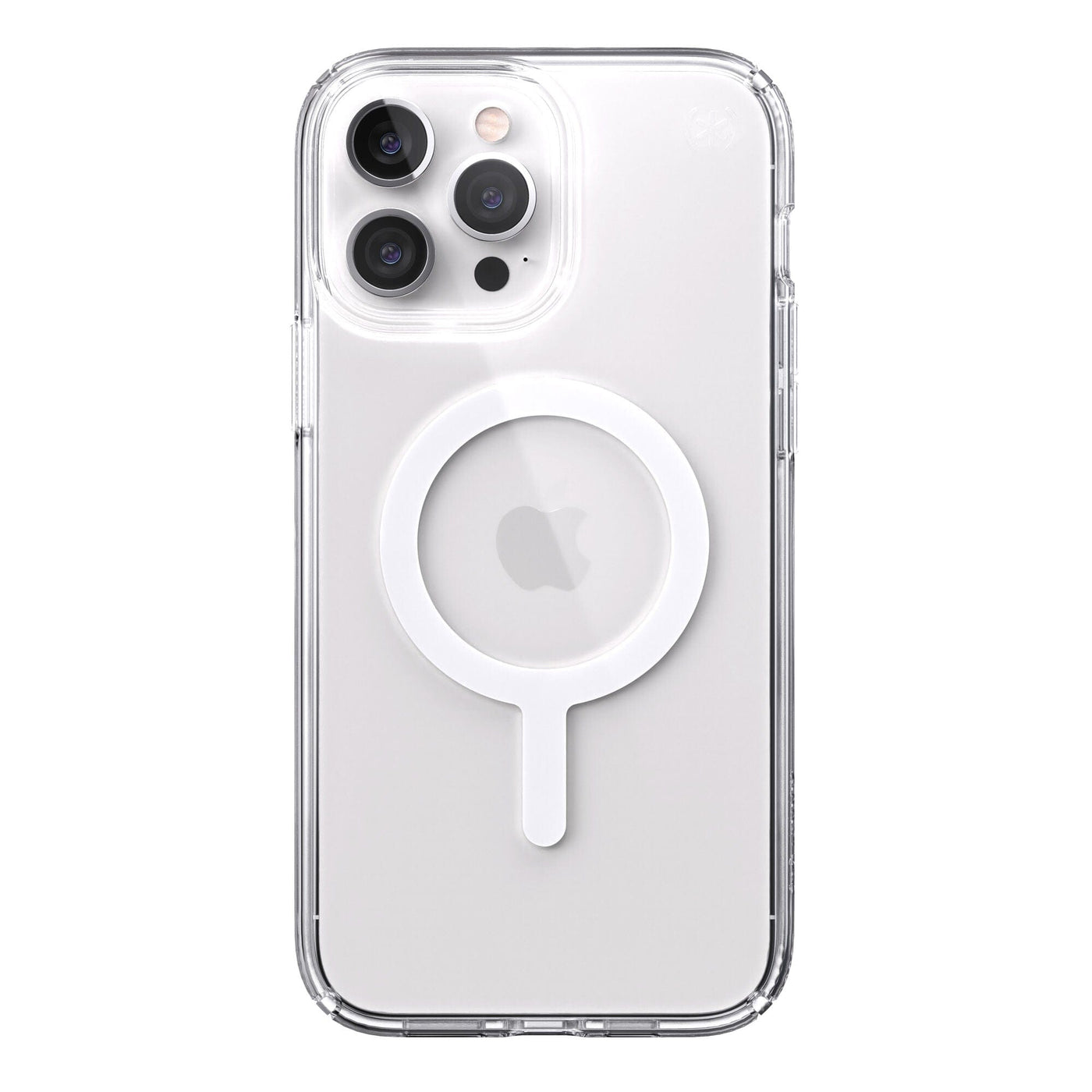 iPhone 13 Pro Max Clear Case with MagSafe - Apple