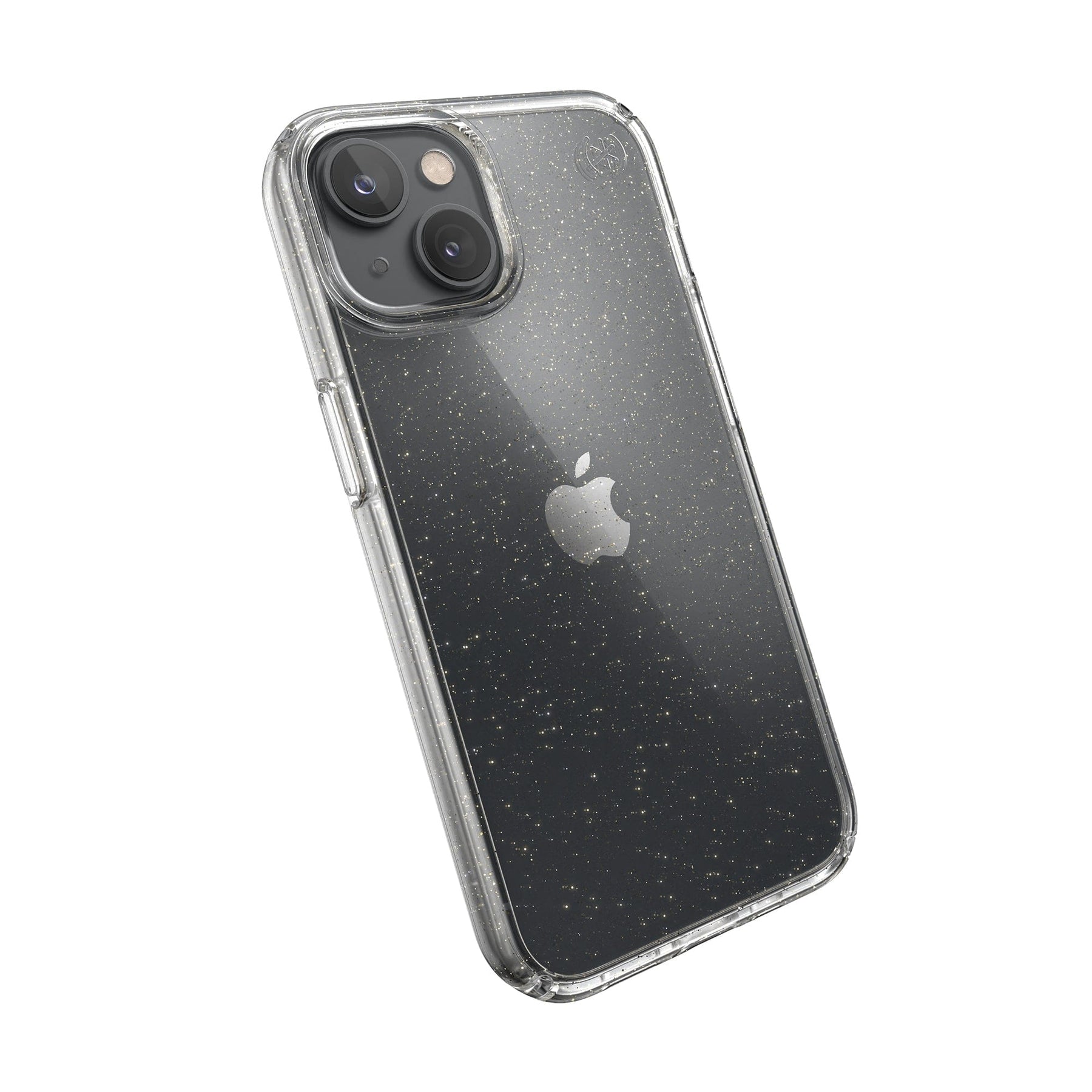 Presidio Perfect Clear Glitter Iphone 14 Cases By Speck Products Apple Iphone 14 Cases 2411