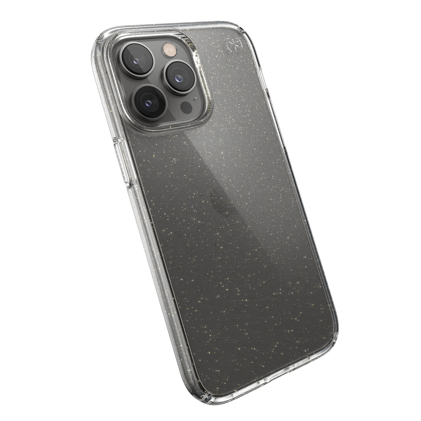 Speck Presidio Perfect-Clear Glitter iPhone 14 Pro Max Cases Best iPhone 14  Pro Max - $44.99
