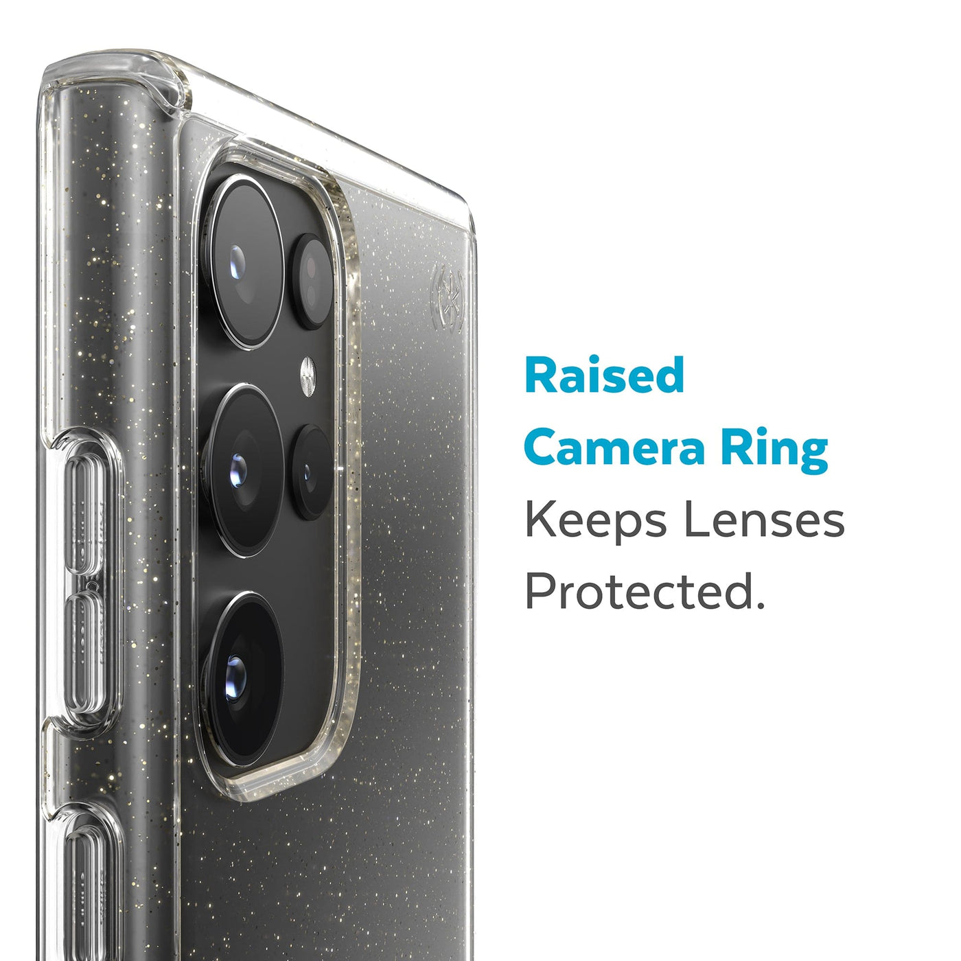 Glitter Bling Case Diamond Ring Cover For Samsung S23 S22 Ultra