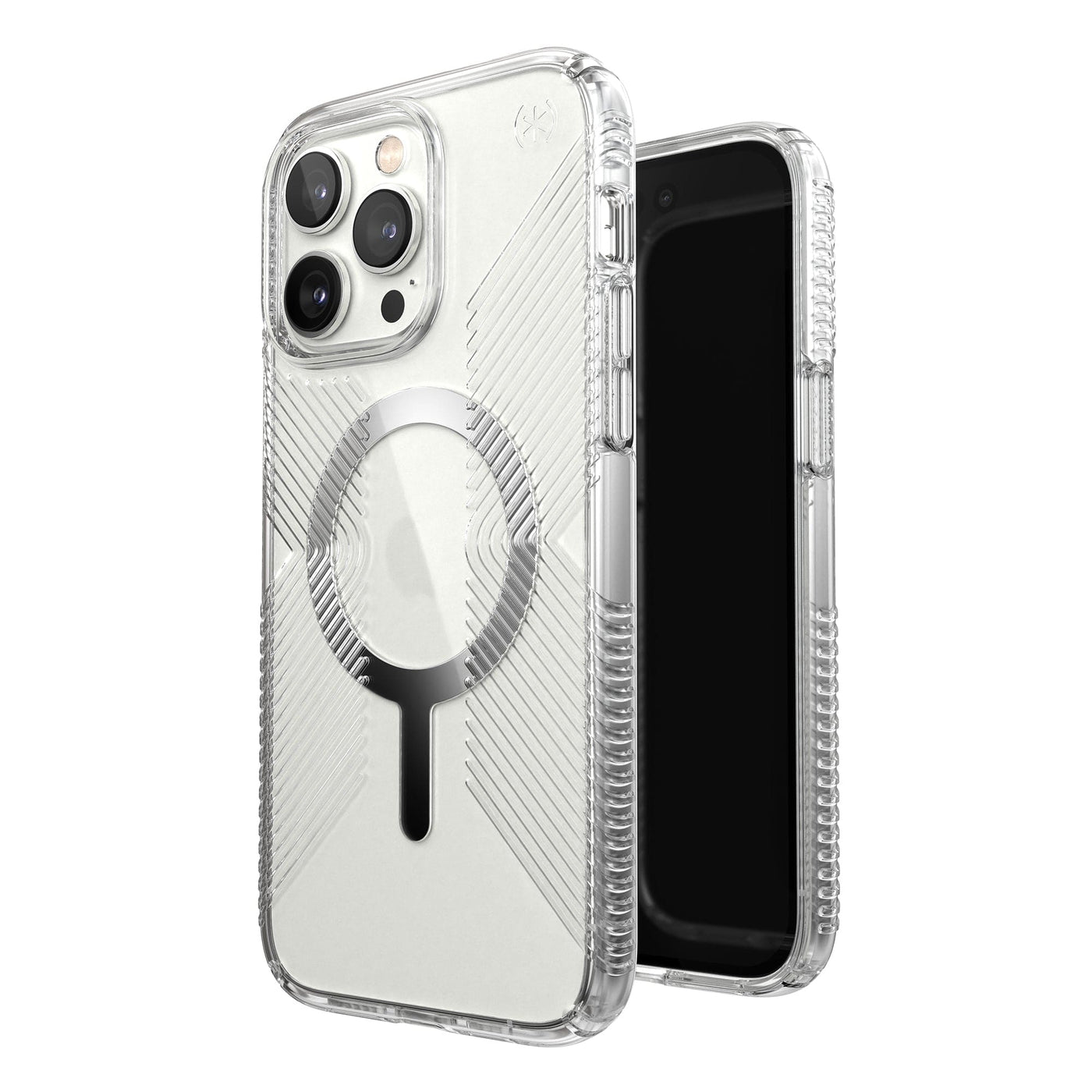 Speck Presidio Perfect-Clear Grip MagSafe iPhone 14 Pro Max Cases Best iPhone  14 Pro Max - $49.99