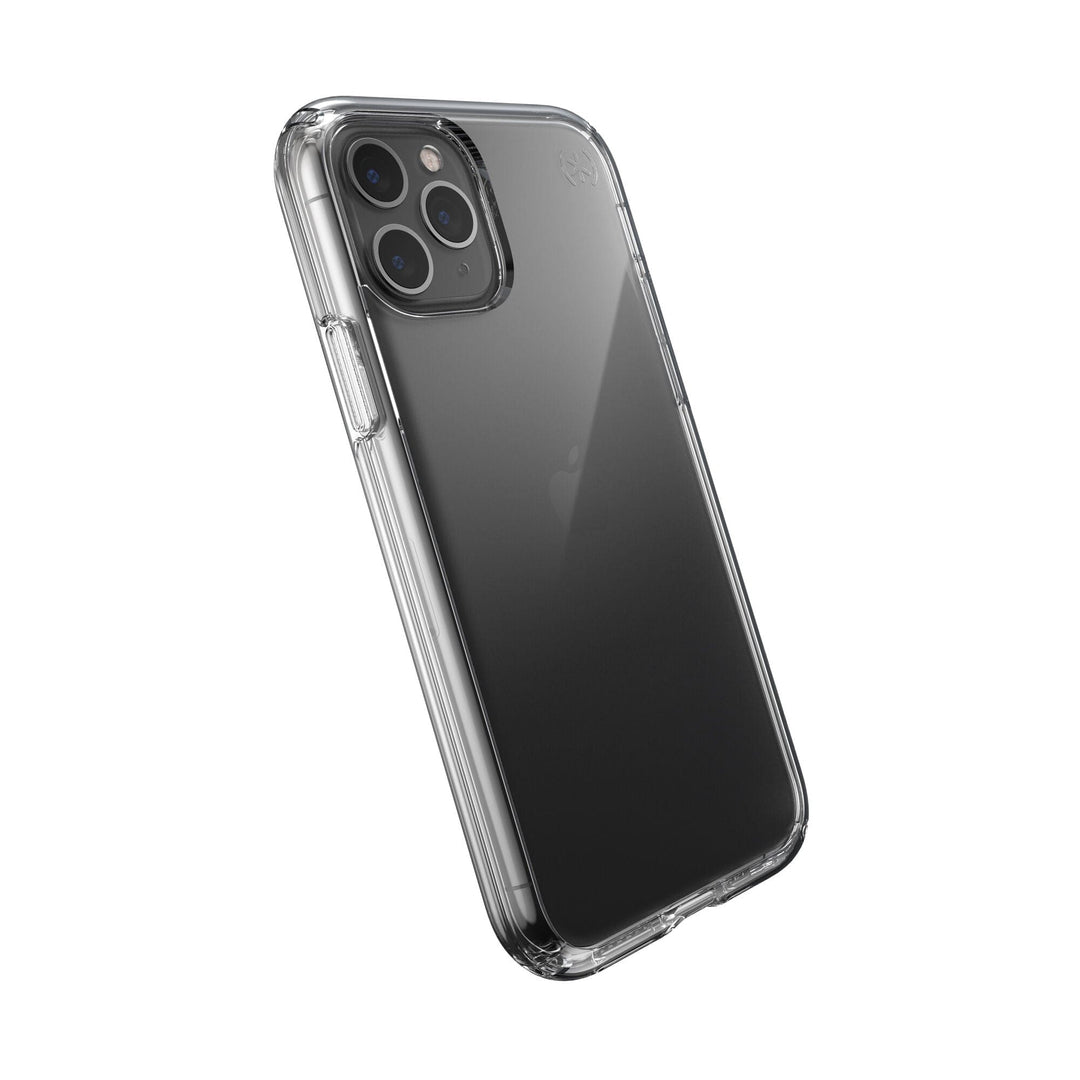 Speck Presidio Perfect-Clear iPhone 11 Pro Cases Best iPhone 11
