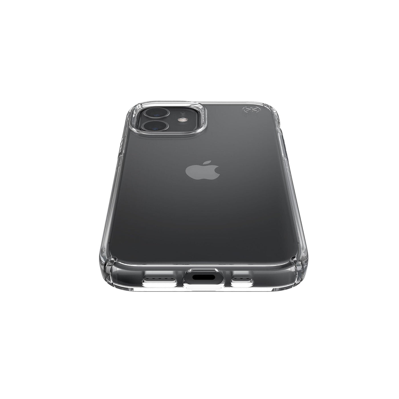 Speck Presidio Perfect-Clear MagSafe iPhone 12 / iPhone 12 Pro Cases Best iPhone  12 / iPhone 12 Pro - $49.99