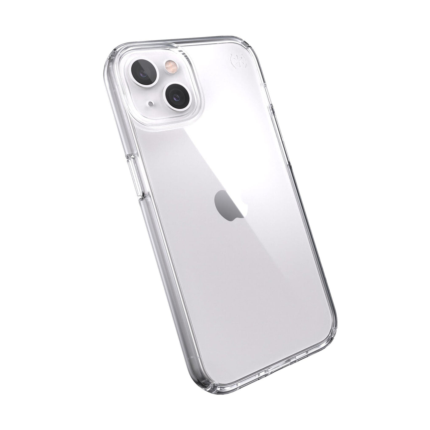 Speck Presidio Perfect-Clear iPhone 13 Cases Best iPhone 13