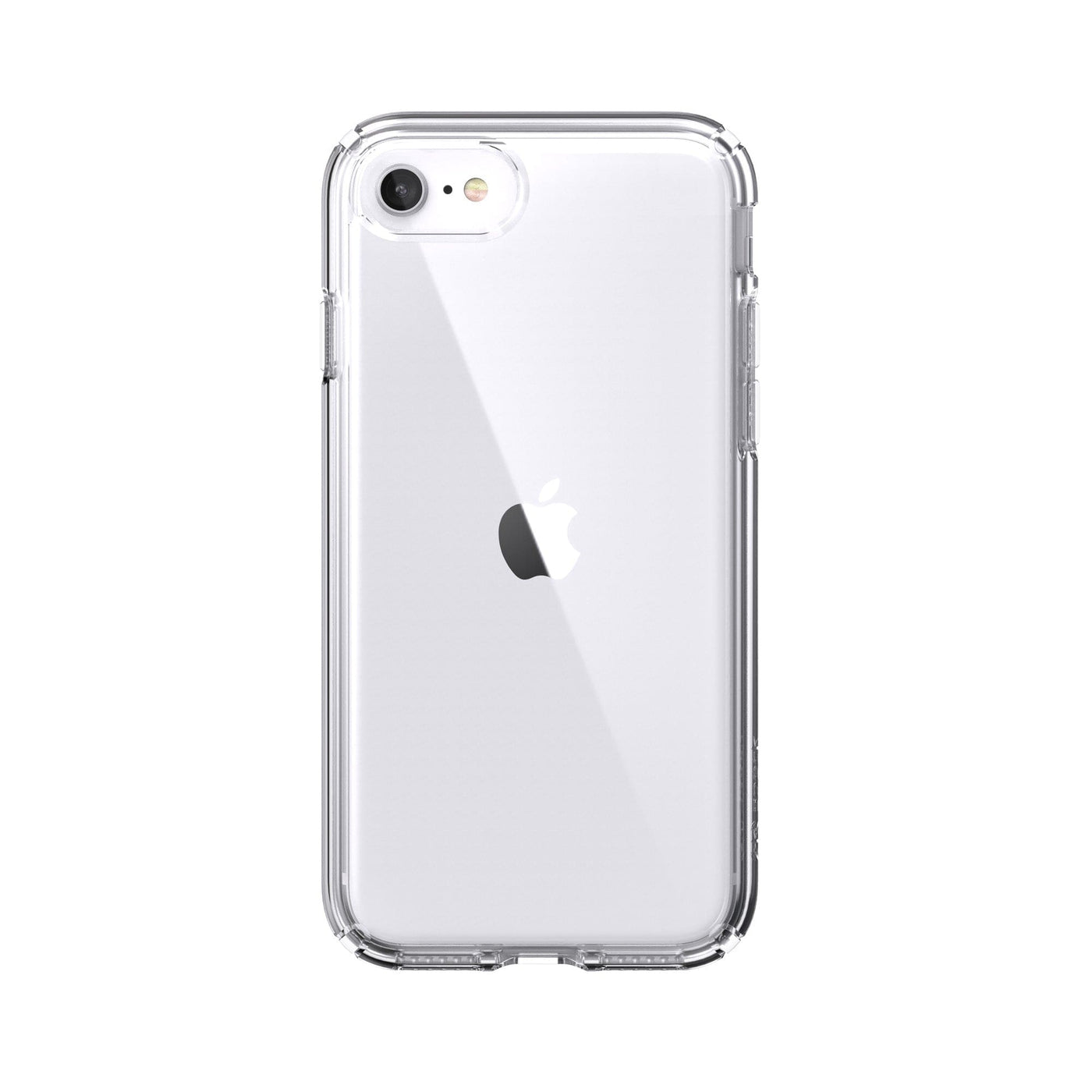 Speck Presidio Perfect-Clear iPhone SE (2022/2020) / iPhone 8 Cases Best  iPhone SE (2022/2020) / iPhone 8 - $39.99