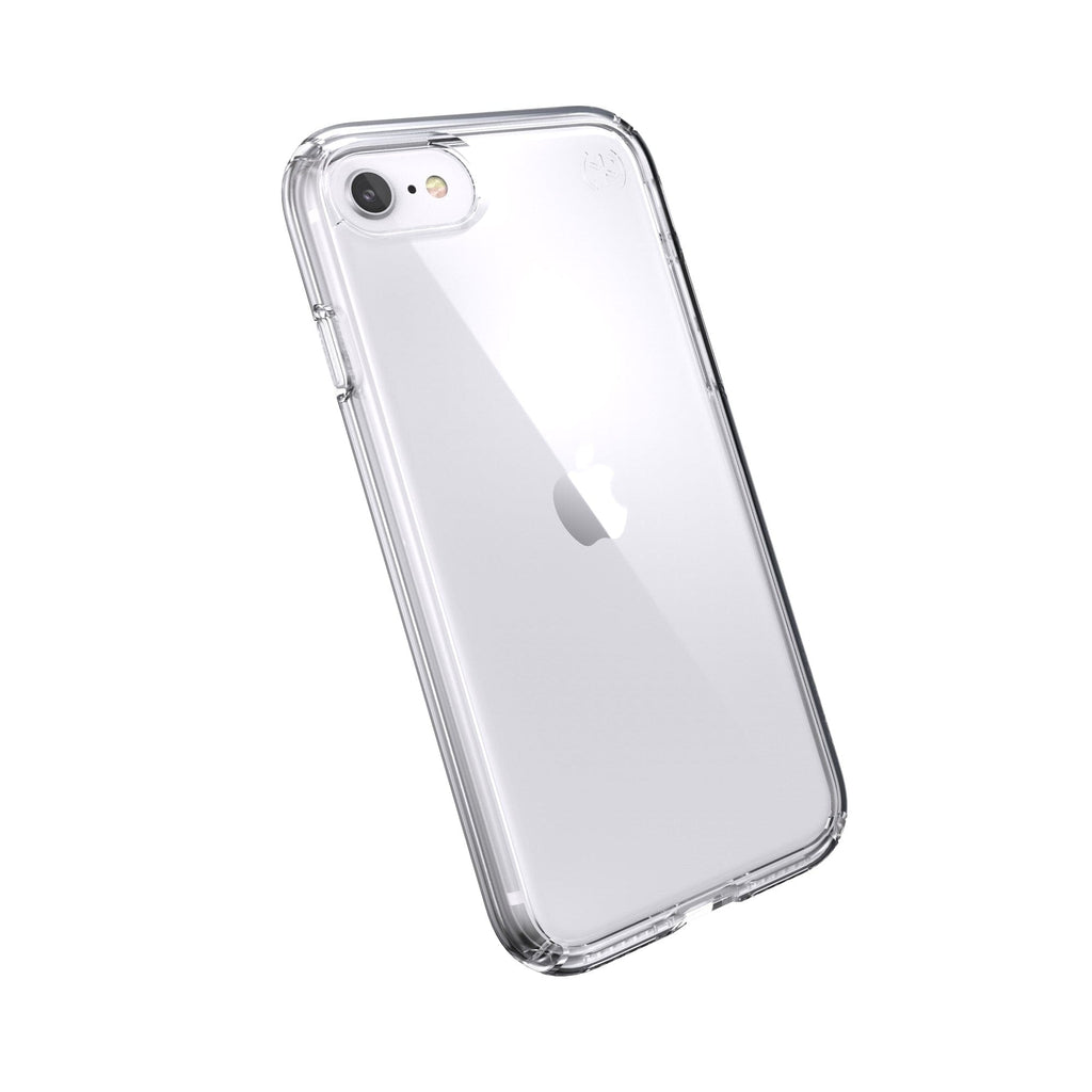 Presidio Perfect-Clear iPhone SE (2022/2020) / iPhone 8 Cases Presidio Perfect-Clear iPhone SE (2022/2020) / iPhone 8 Cases