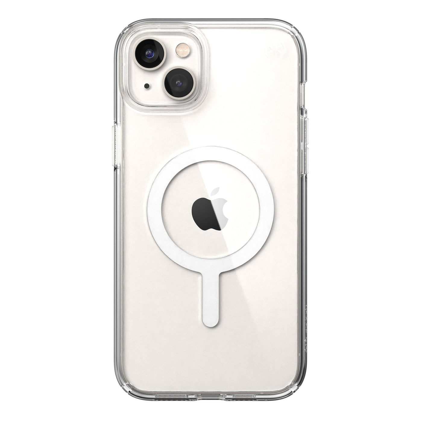 Funda iPhone 14 Pro MagSafe Transparente Speck