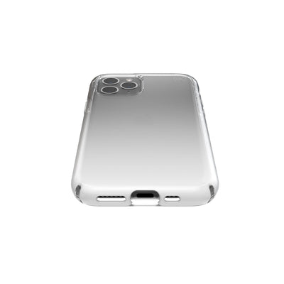 Speck iPhone 11 Pro Presidio Perfect-Clear + Ombre iPhone 11 Pro Cases Phone Case