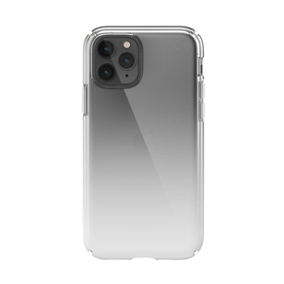 Speck iPhone 11 Pro Presidio Perfect-Clear + Ombre iPhone 11 Pro Cases Phone Case
