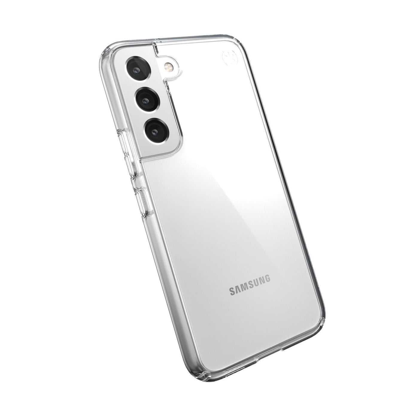 Presidio Perfect-Clear Samsung Galaxy S22 Cases Presidio Perfect-Clear Samsung Galaxy S22 Cases