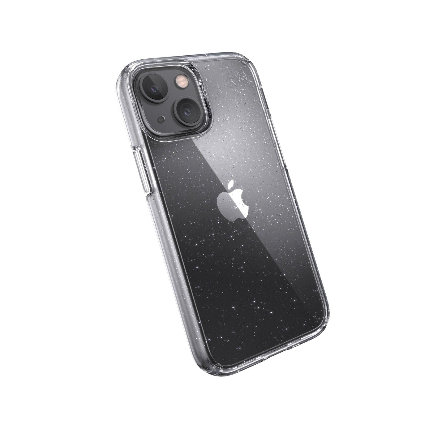 Speck Presidio Perfect-Clear Glitter iPhone 13 mini Cases Best iPhone 13 mini - $44.99 Speck Presidio Perfect-Clear Glitter iPhone 13 mini Cases Best iPhone 13 mini - $44.99