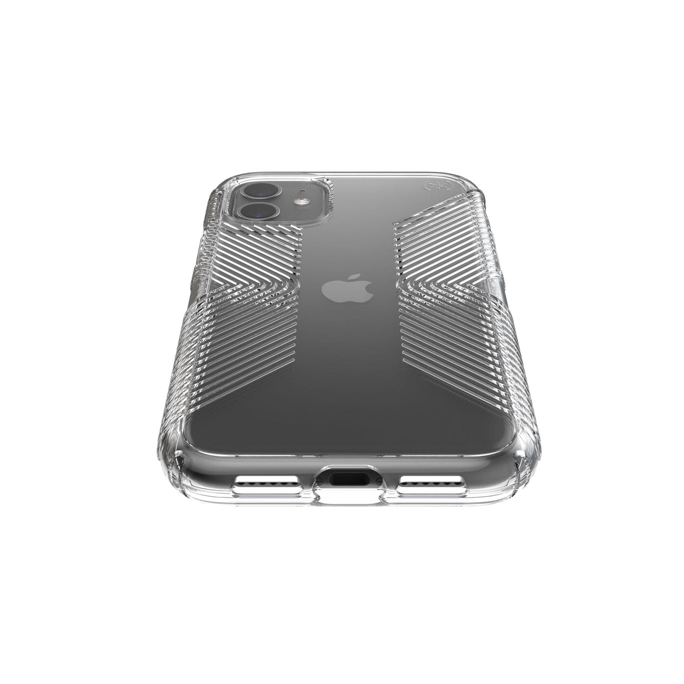 Carcasa Speck Presidio Stay Clear iPhone 11 / 11 Pro / Max