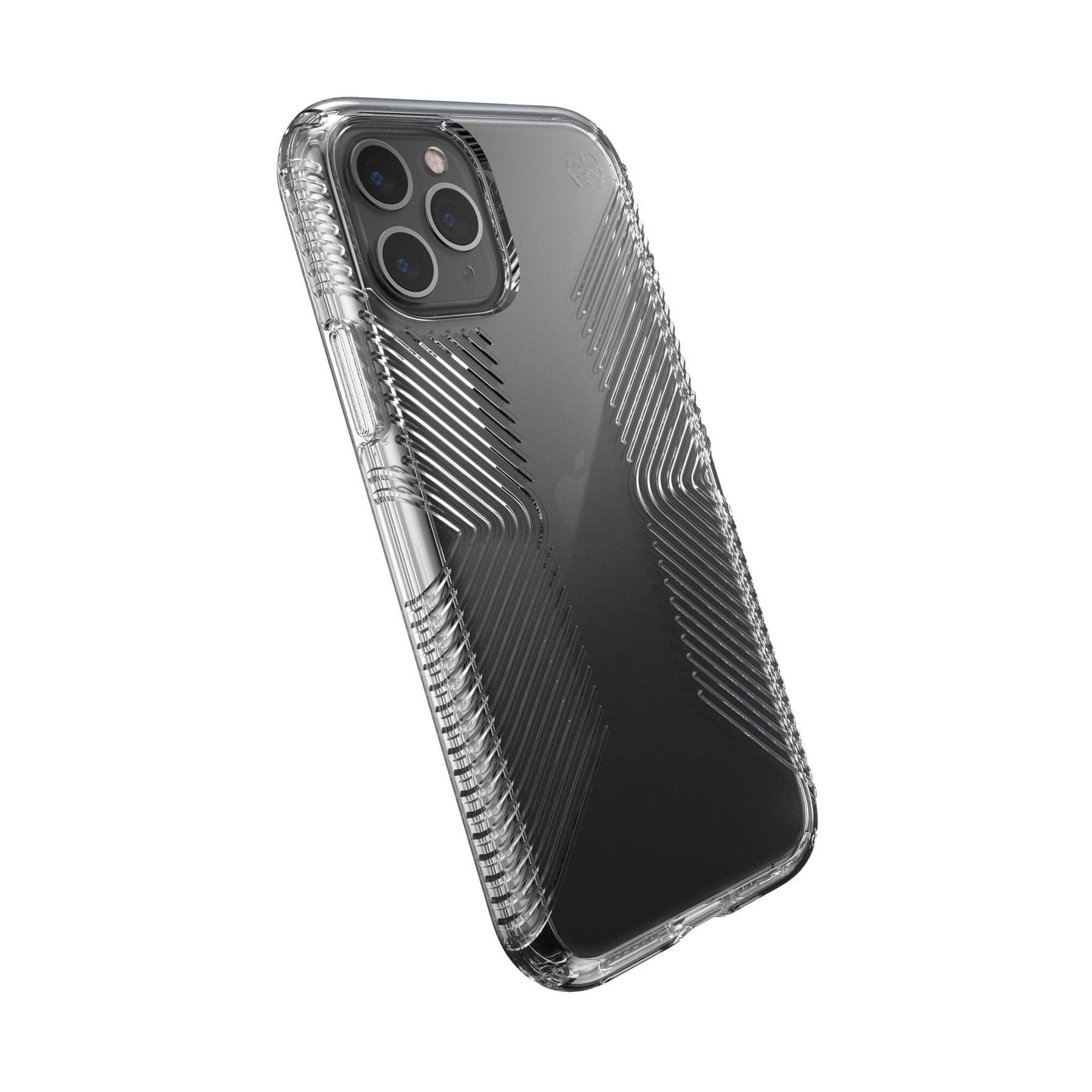 Presidio PerfectClear with Grips iPhone 11 Pro Cases by Speck Products