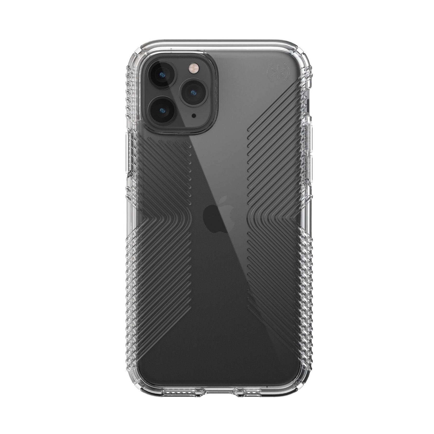 Presidio PerfectClear with Grips iPhone 11 Pro Cases by Speck Products