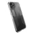 Speck iPhone 11 Pro Max Clear Presidio Perfect-Clear with Grips iPhone 11 Pro Max Cases Phone Case