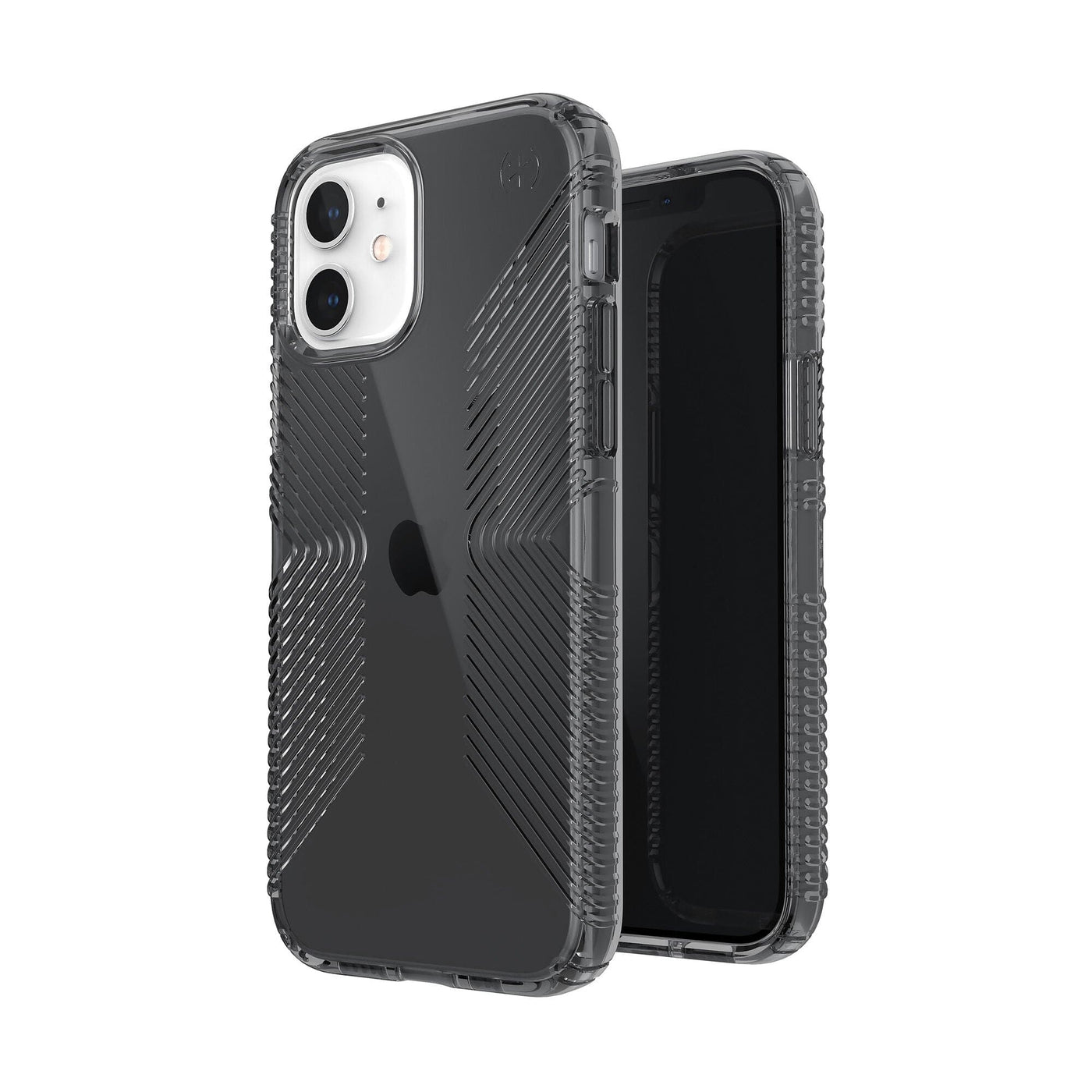 Speck Presidio Perfect-Clear MagSafe iPhone 12 / iPhone 12 Pro Cases