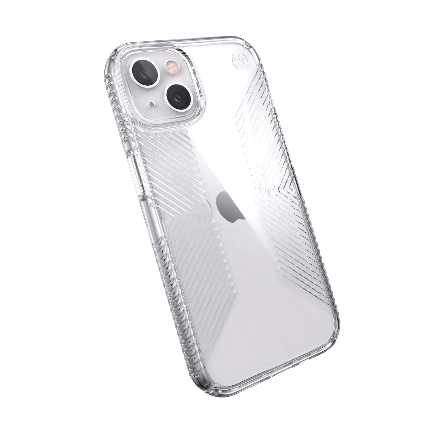 Presidio Perfect-Clear Grip iPhone 13 Cases Presidio Perfect-Clear Grip iPhone 13 Cases