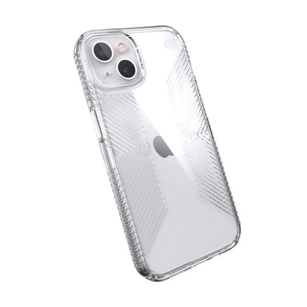 Speck Presidio Perfect Clear Grip iPhone 13 Cases Best iPhone 13