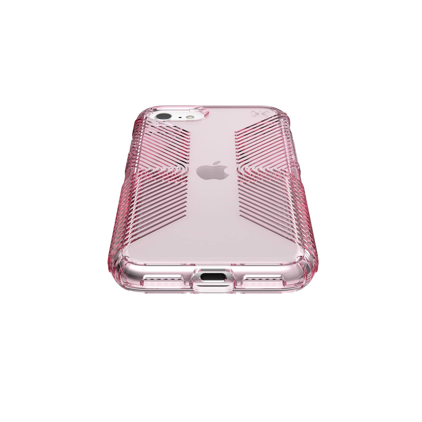 Pink iphone 8 case