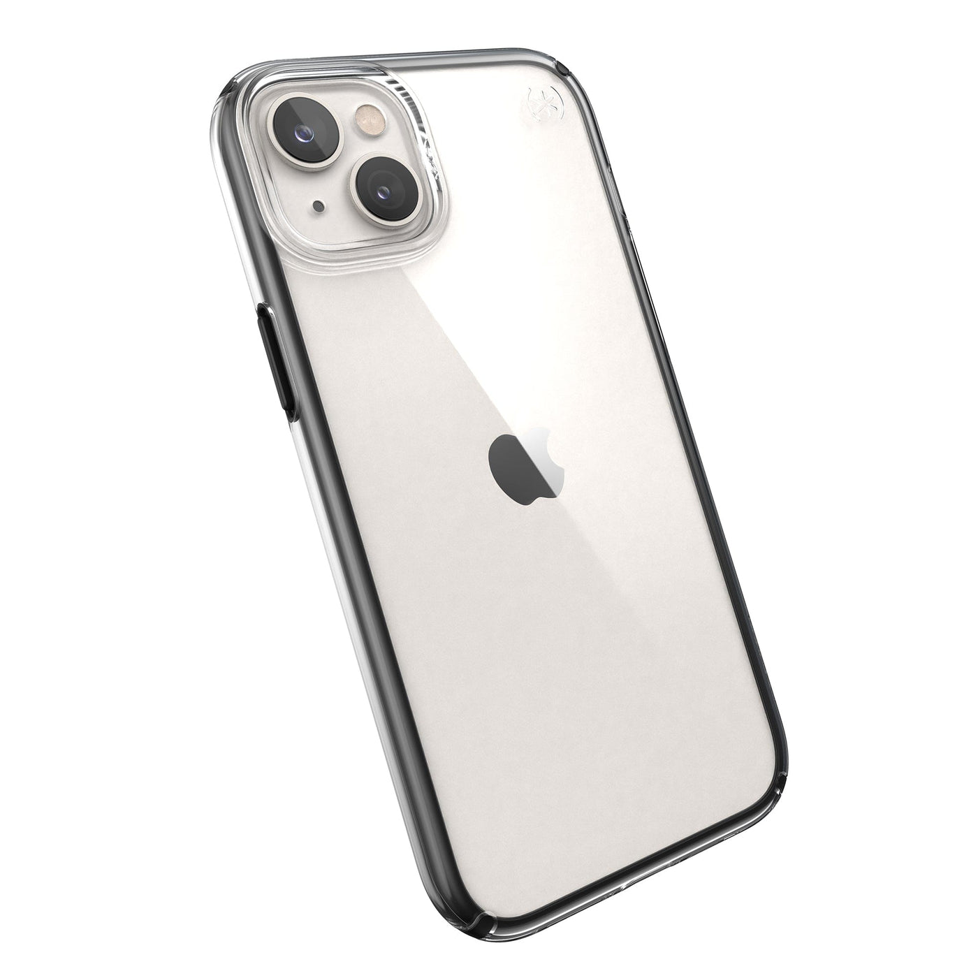 Speck Presidio Perfect-Clear iPhone 13 Pro Cases Best iPhone 13 Pro - $39.99