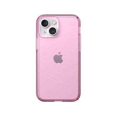 View of the back of the phone case from straight on#color_icy-pink