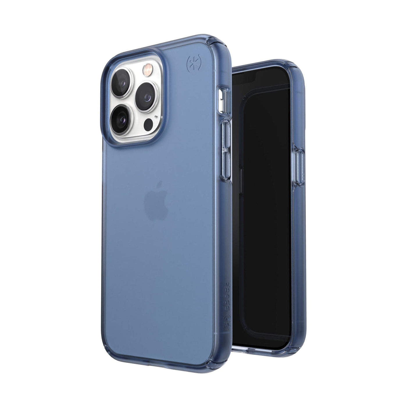 Fortress Infinite Glass Case for iPhone 13