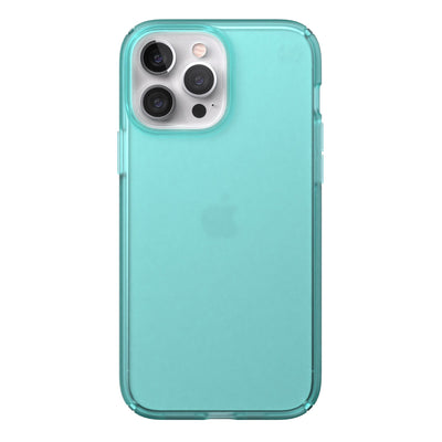 View of the back of the phone case from straight on#color_fantasy-teal
