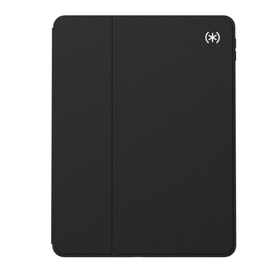 Speck iPad (7th generation) Black/Black Presidio Pro Folio iPad 10.2-inch Cases Phone Case