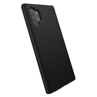 Speck Galaxy Note 10+ Black/Black Presidio Pro Galaxy Note10+ Cases Phone Case
