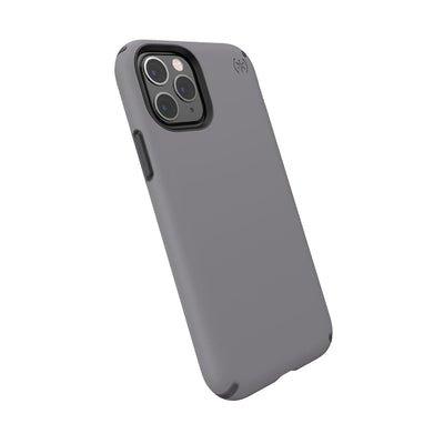 Speck iPhone 11 Pro Filigree Grey/Slate Grey Presidio Pro iPhone 11 Pro Cases Phone Case
