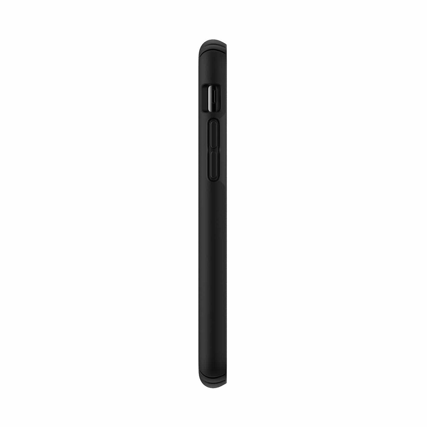 Speck Prodotti Custodia Presidio Grip per iPhone 11 PRO Max, Grigio Marmo Grigio Antracite (130026-8396 Speck Prodotti Custodia Presidio Grip per iPhone 11 PRO Max, Grigio Marmo Grigio Antracite (130026-8396