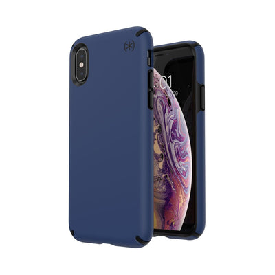 Speck iPhone XS/X Presidio Pro iPhone XS/X Cases Phone Case