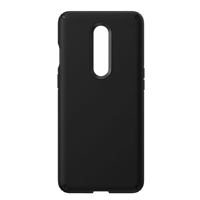 Speck OnePlus 8 Black/Black Presidio Pro OnePlus 8 5G UW Cases Phone Case