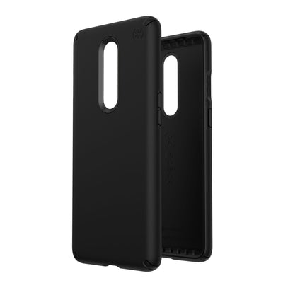 Speck OnePlus 8 Black/Black Presidio Pro OnePlus 8 5G UW Cases Phone Case
