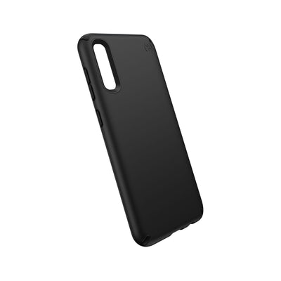 Speck Galaxy A50 Black/Black PRESIDIO PRO Samsung Galaxy A50 Cases Phone Case