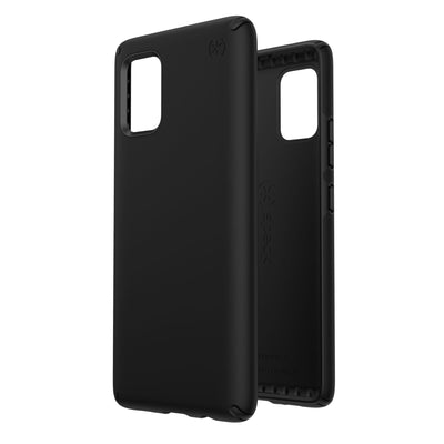 Speck Galaxy A71 5G UW (verizon compatible only) Black/Black Presidio Pro Samsung Galaxy A71 5G Cases Phone Case
