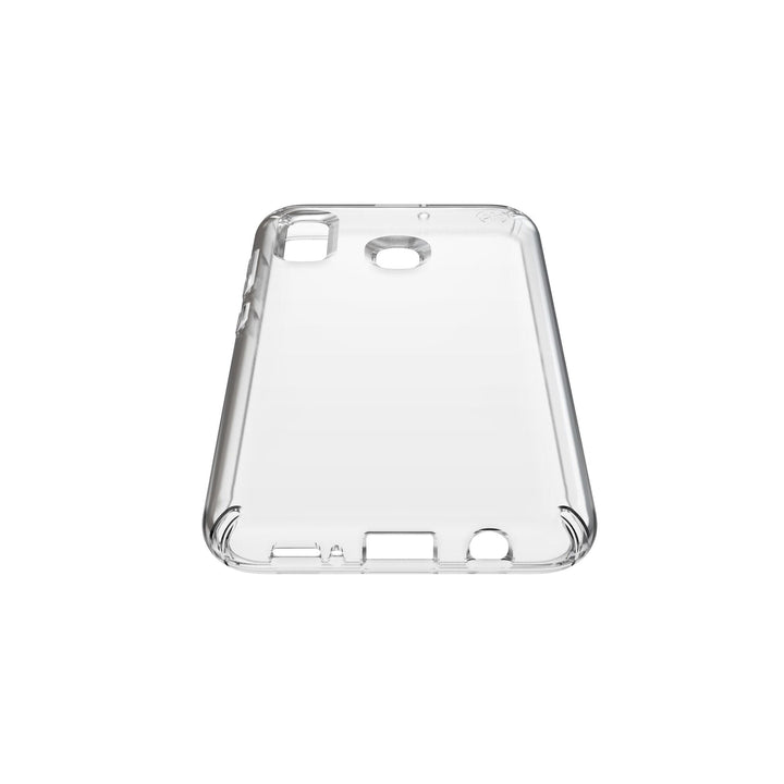 Speck Presidio Stay Clear Samsung Galaxy A20 Cases Best Galaxy A20