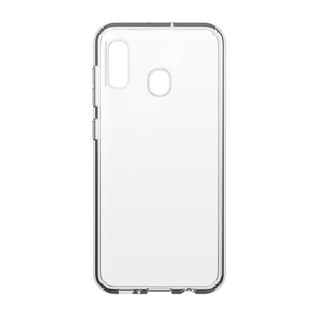 Speck Presidio Stay Clear Samsung Galaxy A20 Cases Best Galaxy A20