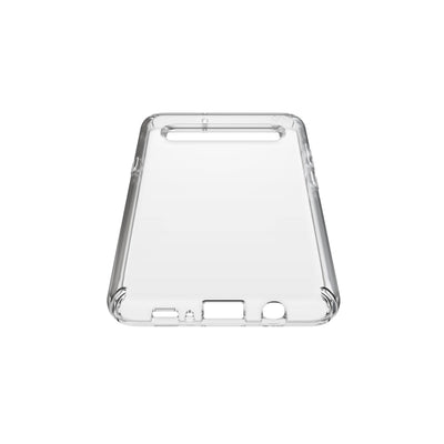 Presidio Stay Clear Samsung Galaxy S10 5G Cases by Speck Products