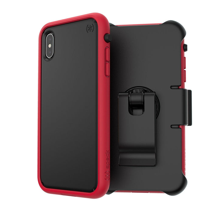 Speck Presidio Ultra iPhone XS Max Cases Best iPhone XS Max - $54.99