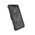 Speck iPhone XS/X Field Grey/Terracotta Red/Asphalt Grey Presidio ULTRA iPhone XS / X Cases Phone Case