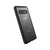 Speck Galaxy S10+ Clear/Black Presidio V-Grip Galaxy S10+ Cases Phone Case